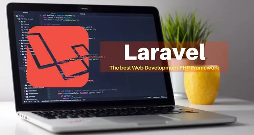  Laravel Developer 