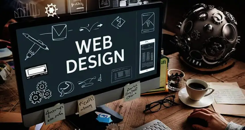 Web Developer
