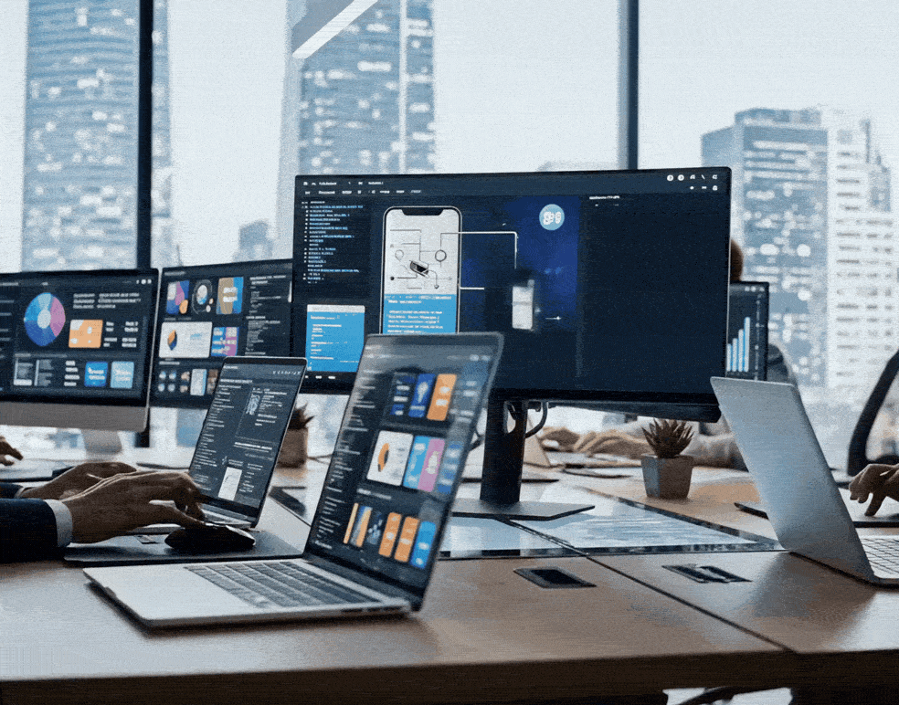 Empowering Brands Through 