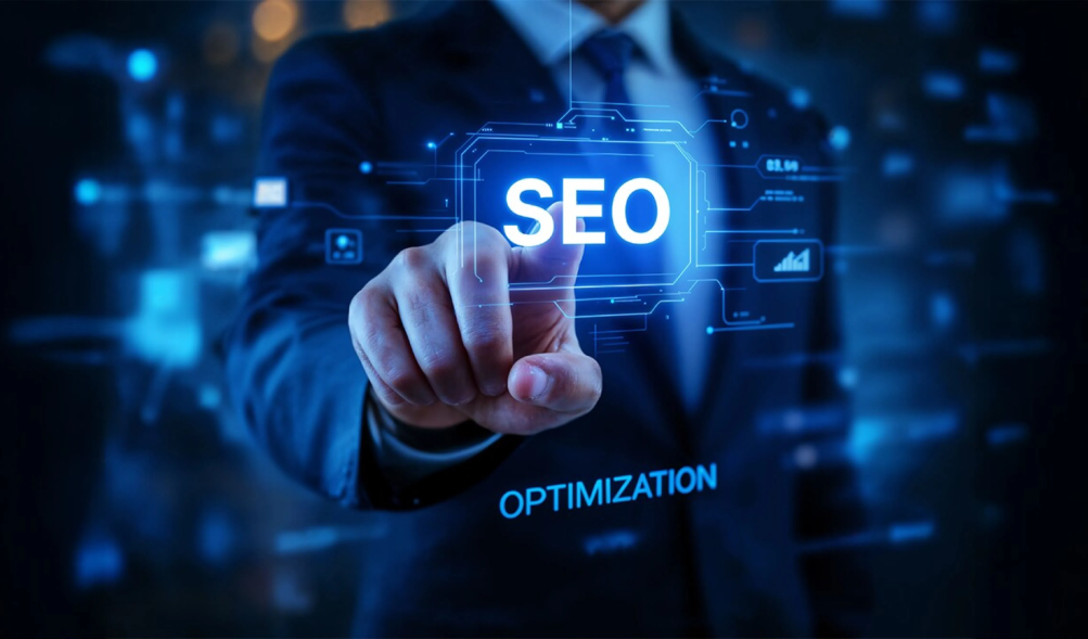 SEO Optimization