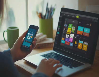 Mobile or Web Design