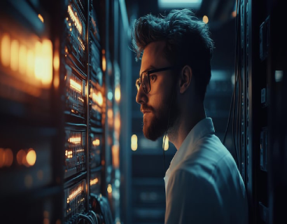 Server Administration