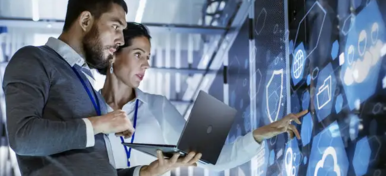 Server Administration