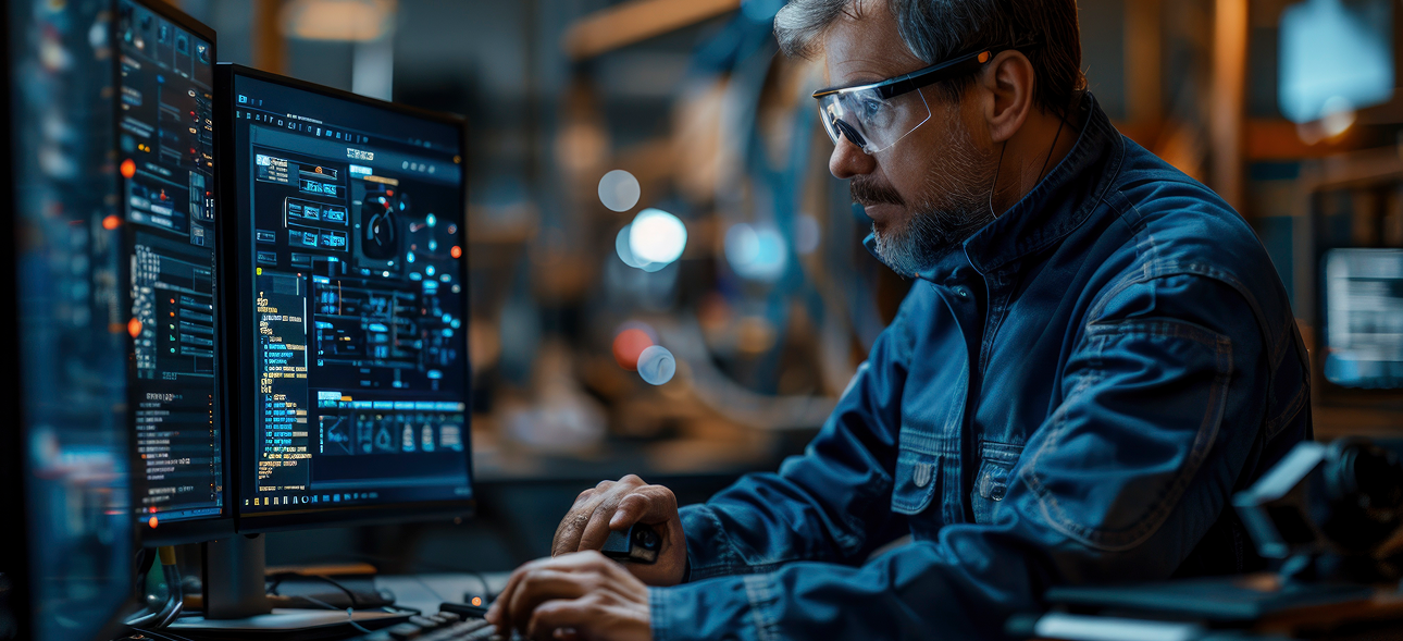 Annual Maintenance Service (AMC)