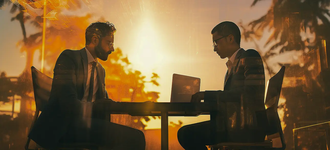 IT Consultation
