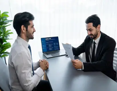 IT Consultation