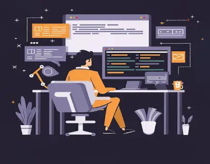 Web Development