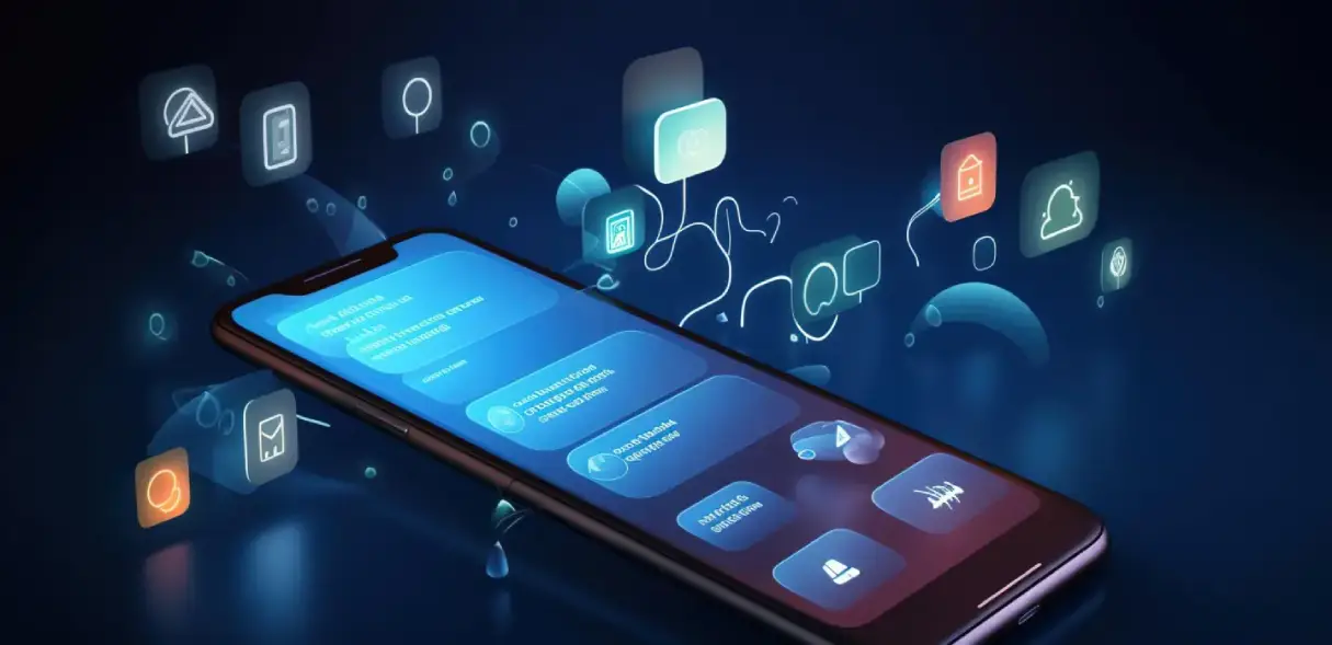 Mobile App Development