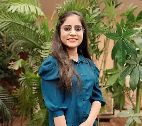 Chandani Ghediya
