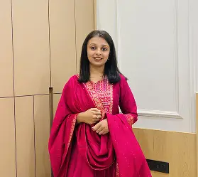 Riddhi Butani